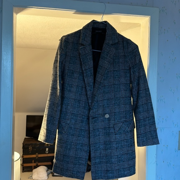 Zara coat/blazer - Picture 5 of 6